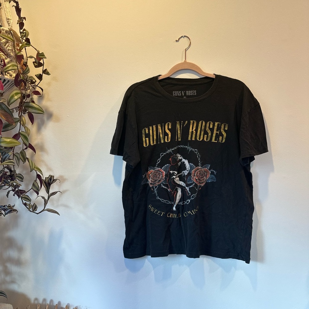 Guns N Roses T-Shirt